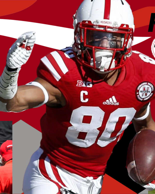 Carriker Chronicles Kenny Bell interview thumbnail
